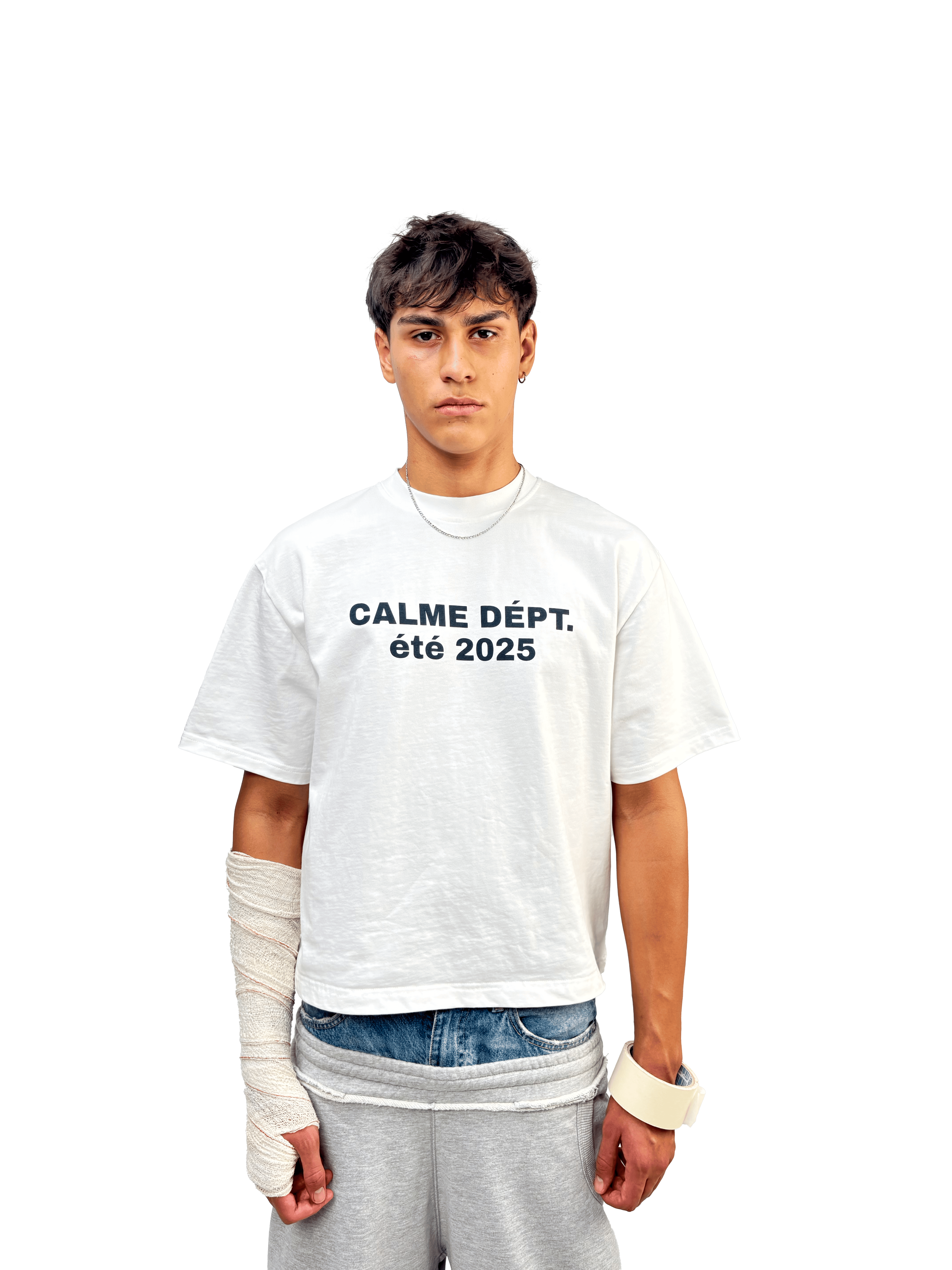 ÉTÉ 2025 TEE