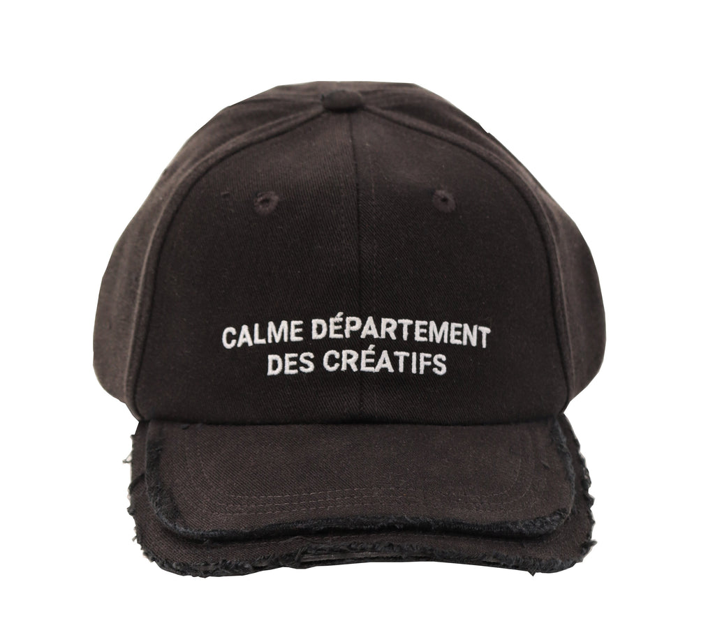 Créatifs Basecap