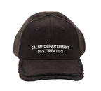 Créatifs Basecap