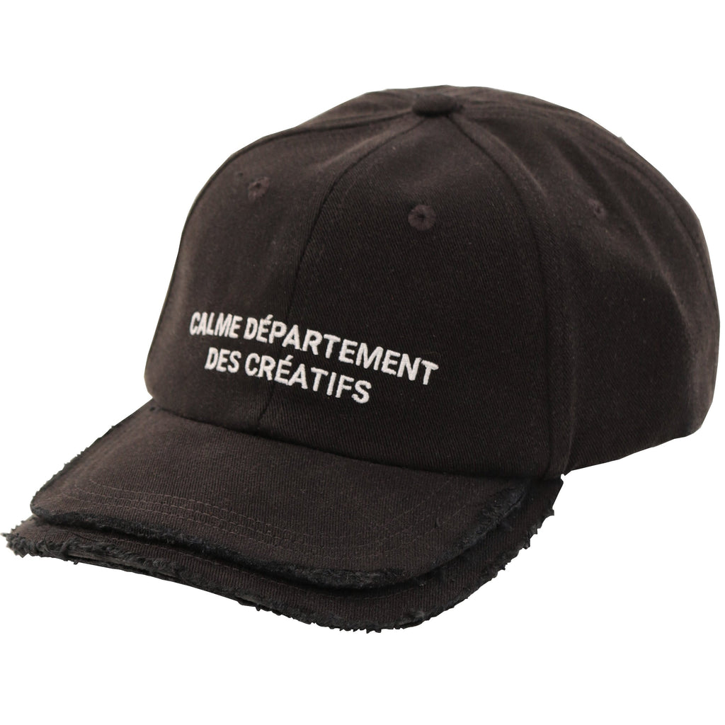 Créatifs Basecap