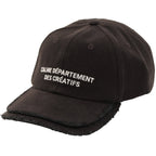 Créatifs Basecap